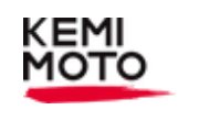 Kemimoto Coupons Codes logo Voucher Foryou