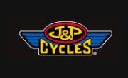 J&P Cycles Coupons Codes logo Voucher Foryou