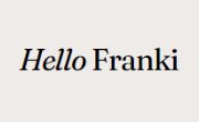 Hello Franki Coupons Codes logo The voucher code