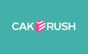 Cake Rush Coupons Codes logo Voucher Foryou