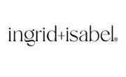 Ingrid+Isabe Coupons Codes logo Voucher Foryou