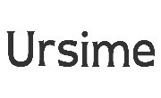 Ursime Coupons Codes logo Voucher Foryou