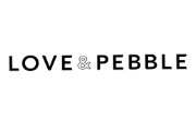 Love & Pebble Coupons Codes logo Voucher Foryou